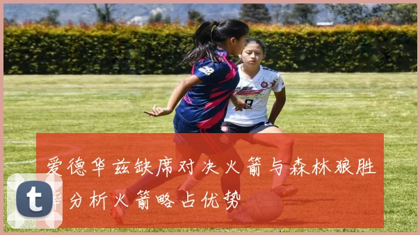 爱德华兹缺席对决火箭与森林狼胜率分析火箭略占优势