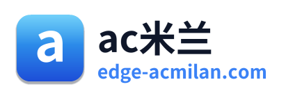 ac米兰 Logo